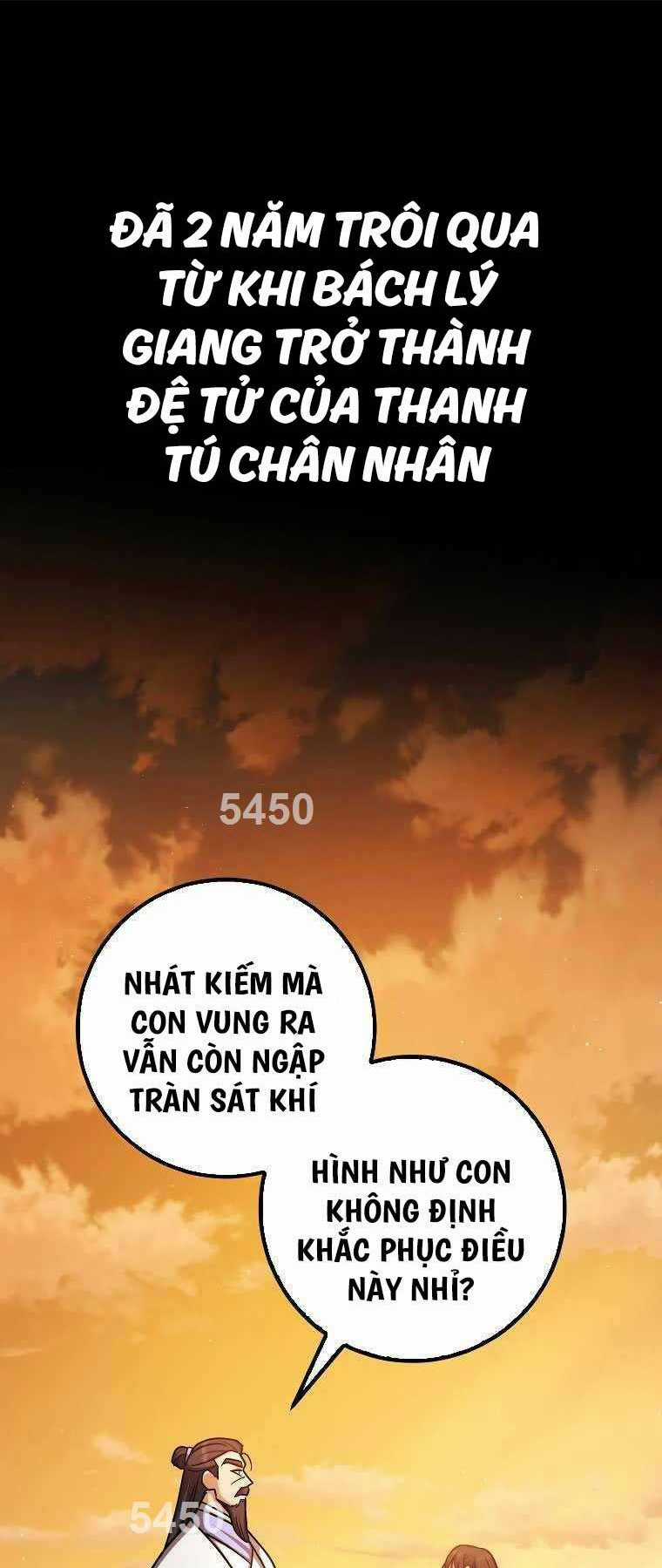 Thiên Phong Phách Đạo Chapter 6 trang 0