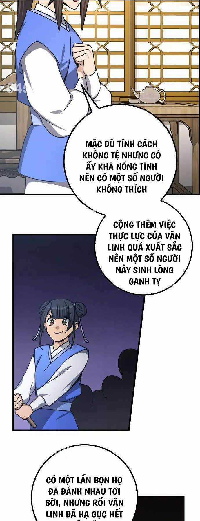 Thiên Phong Phách Đạo Chapter 9 trang 1