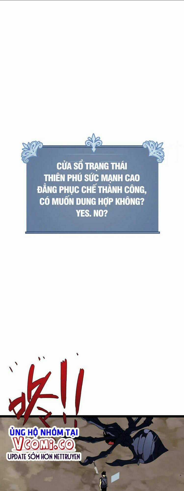 Thiên Phú Của Ngươi, Giờ Là Của Ta Chapter 37 trang 0