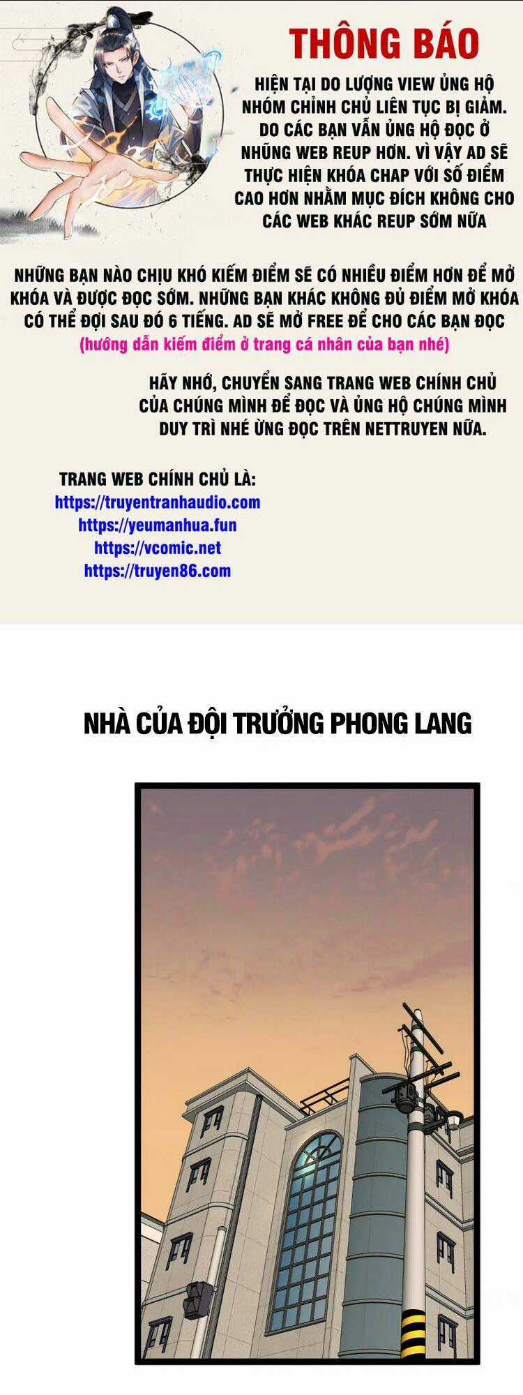 Thiên Phú Của Ngươi, Giờ Là Của Ta Chapter 50 trang 0