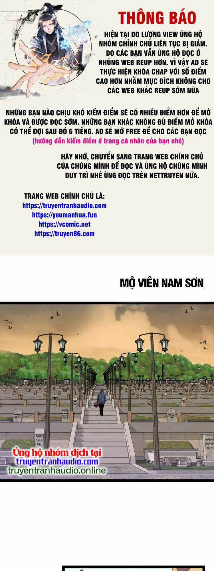 Thiên Phú Của Ngươi, Giờ Là Của Ta Chapter 51 trang 0