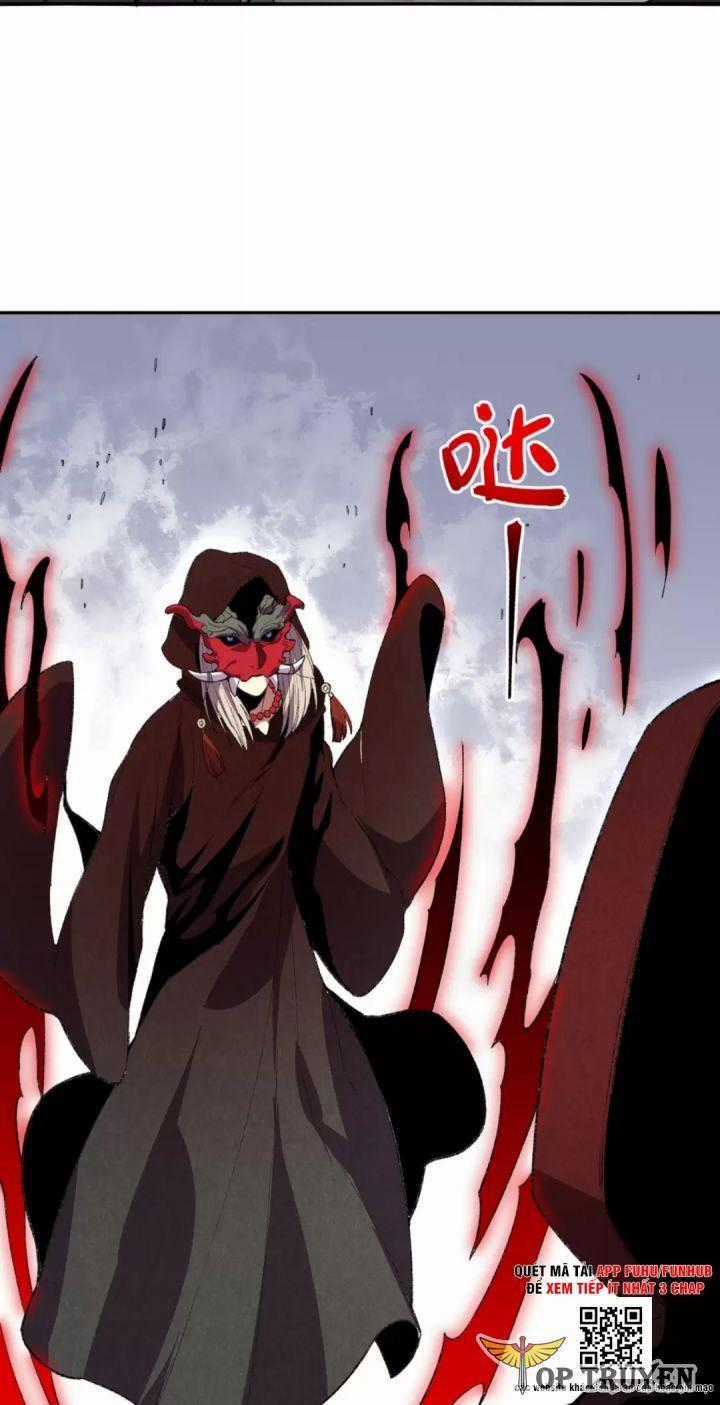 Thiên Sinh Độc Nãi, Ta Nguyền Rủa Toàn Thế Giới! Chapter 36 trang 1