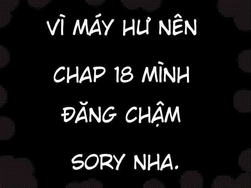 Thiên Sứ Sát Nhân Chapter 18 trang 1