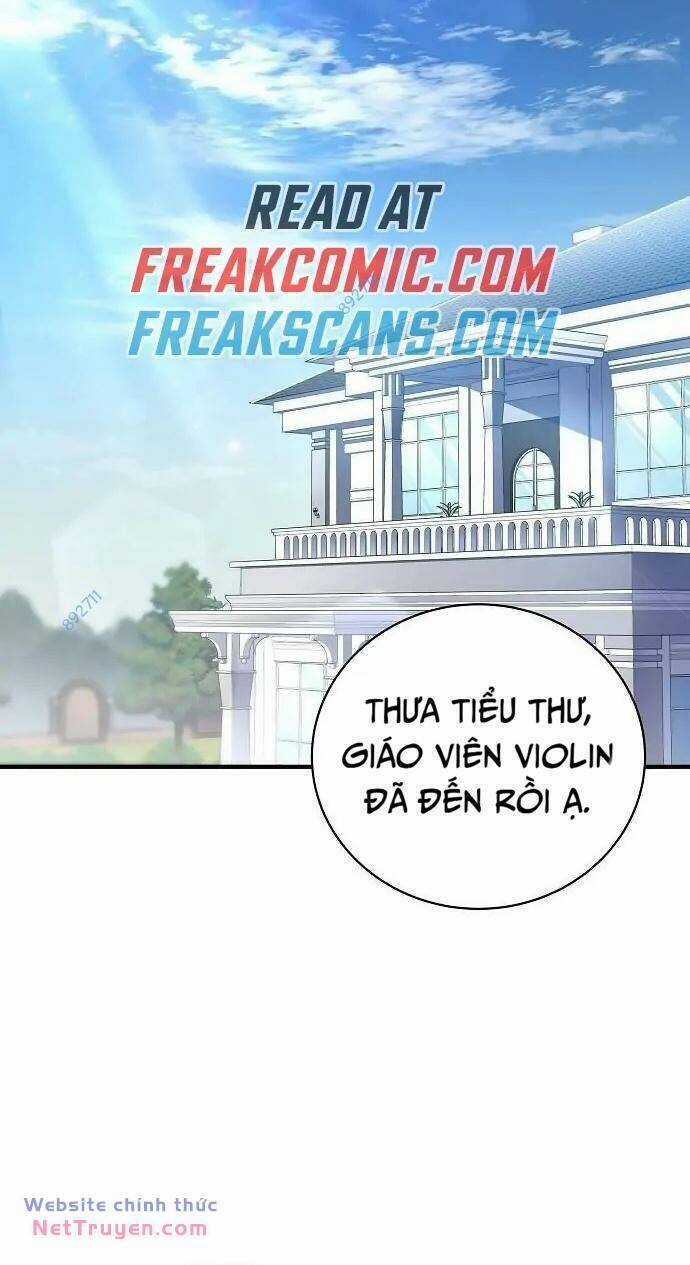 Thiên Tài Âm Nhạc Chapter 7 trang 1