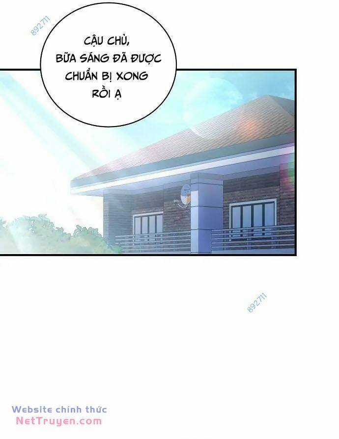 Thiên Tài Âm Nhạc Chapter 8 trang 1