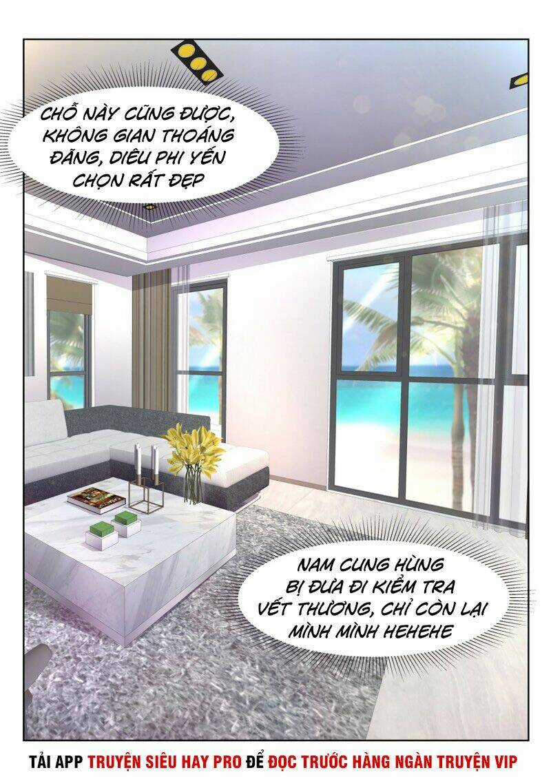 Thiên Tài Cao Thủ Chapter 219 trang 1