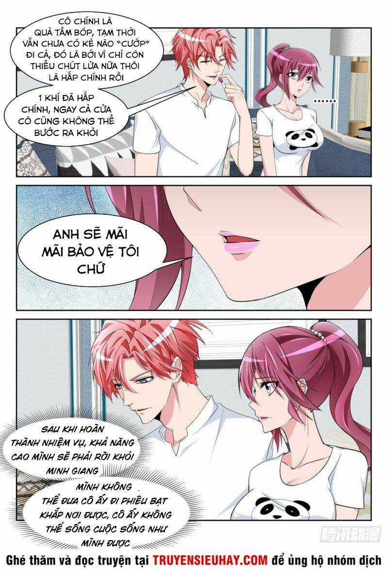 Thiên Tài Cao Thủ Chapter 230 trang 1