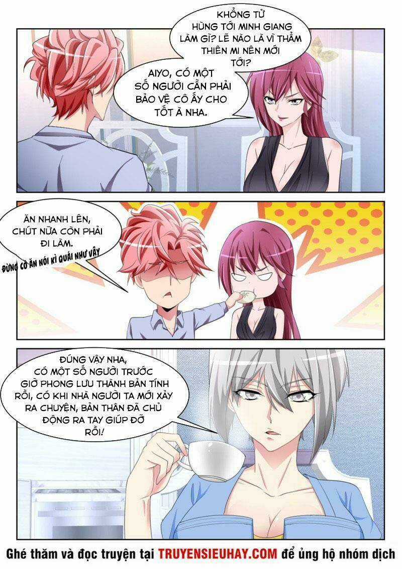 Thiên Tài Cao Thủ Chapter 231 trang 1