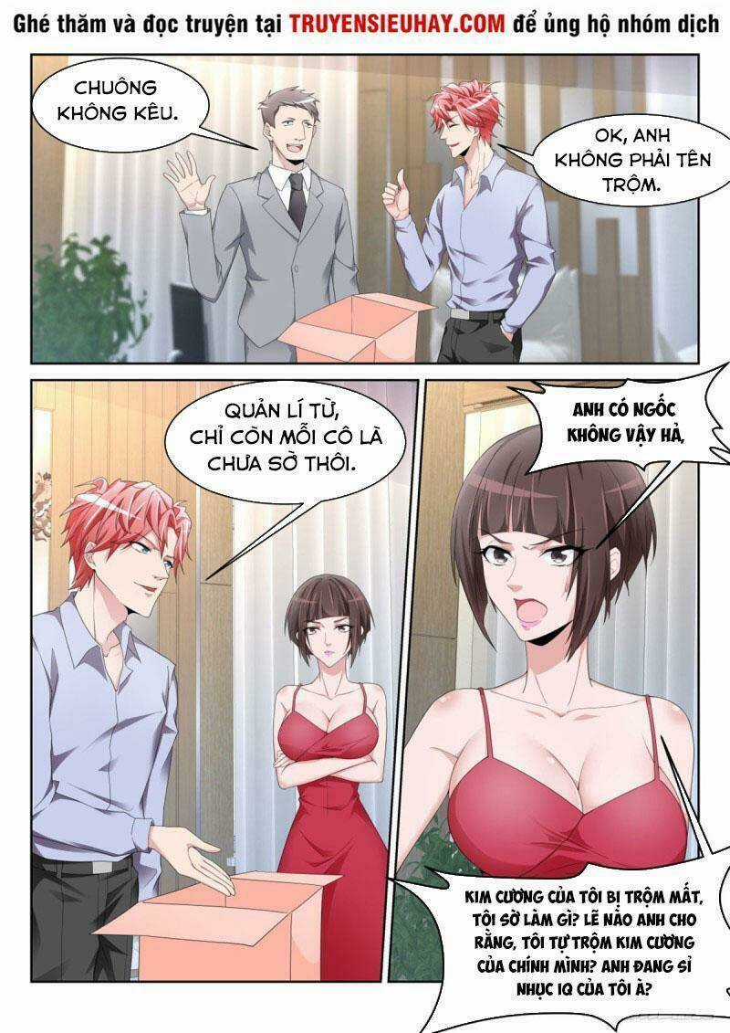 Thiên Tài Cao Thủ Chapter 232 trang 0