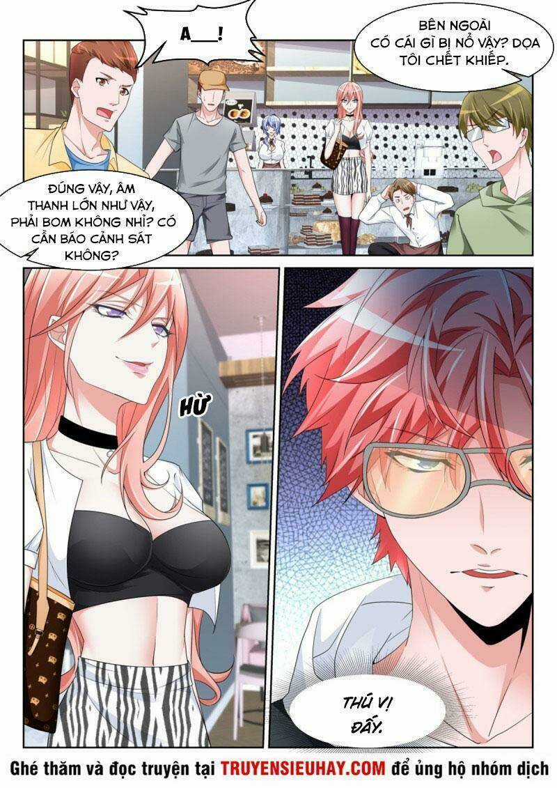 Thiên Tài Cao Thủ Chapter 234 trang 1