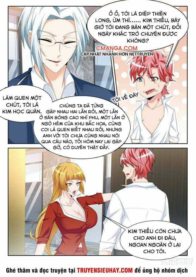 Thiên Tài Cao Thủ Chapter 238 trang 1