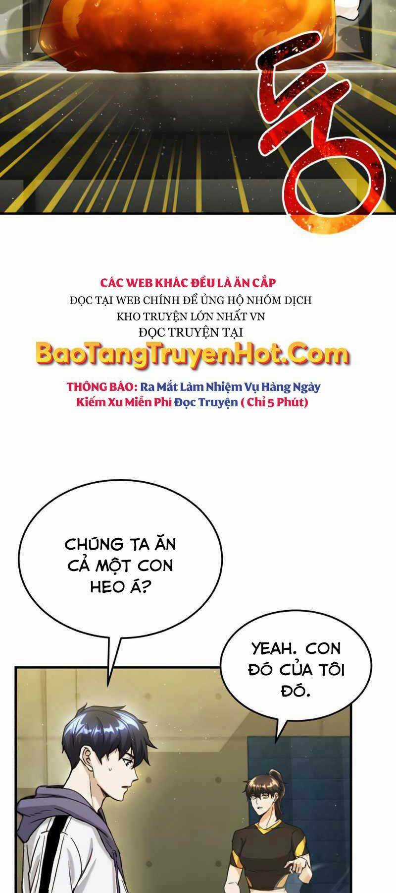 Thiên Tài Của Dòng Dõi Độc Nhất Vô Nhị Chapter 6 trang 1