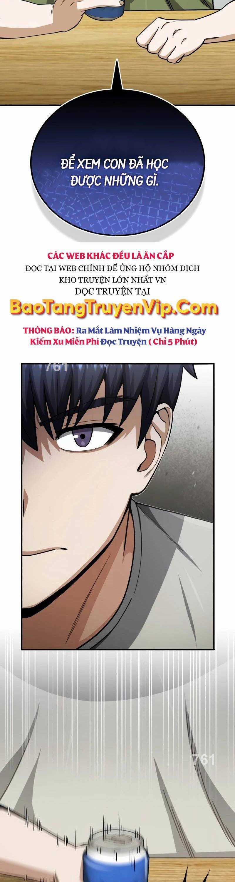 Thiên Tài Của Dòng Dõi Độc Nhất Vô Nhị Chapter 70 trang 1