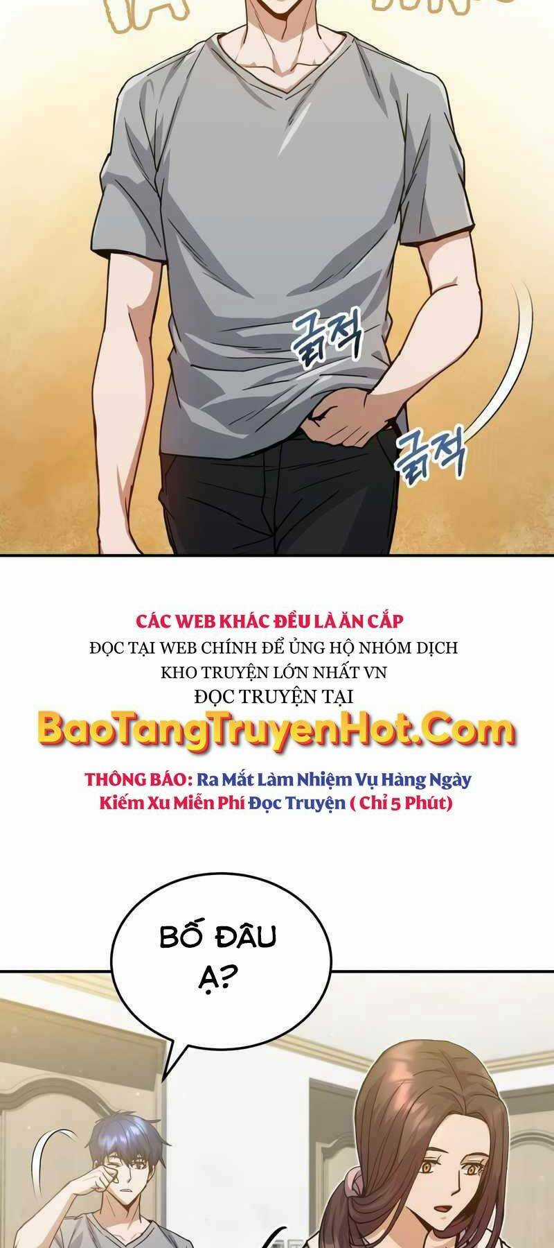 Thiên Tài Của Dòng Dõi Độc Nhất Vô Nhị Chapter 9 trang 1