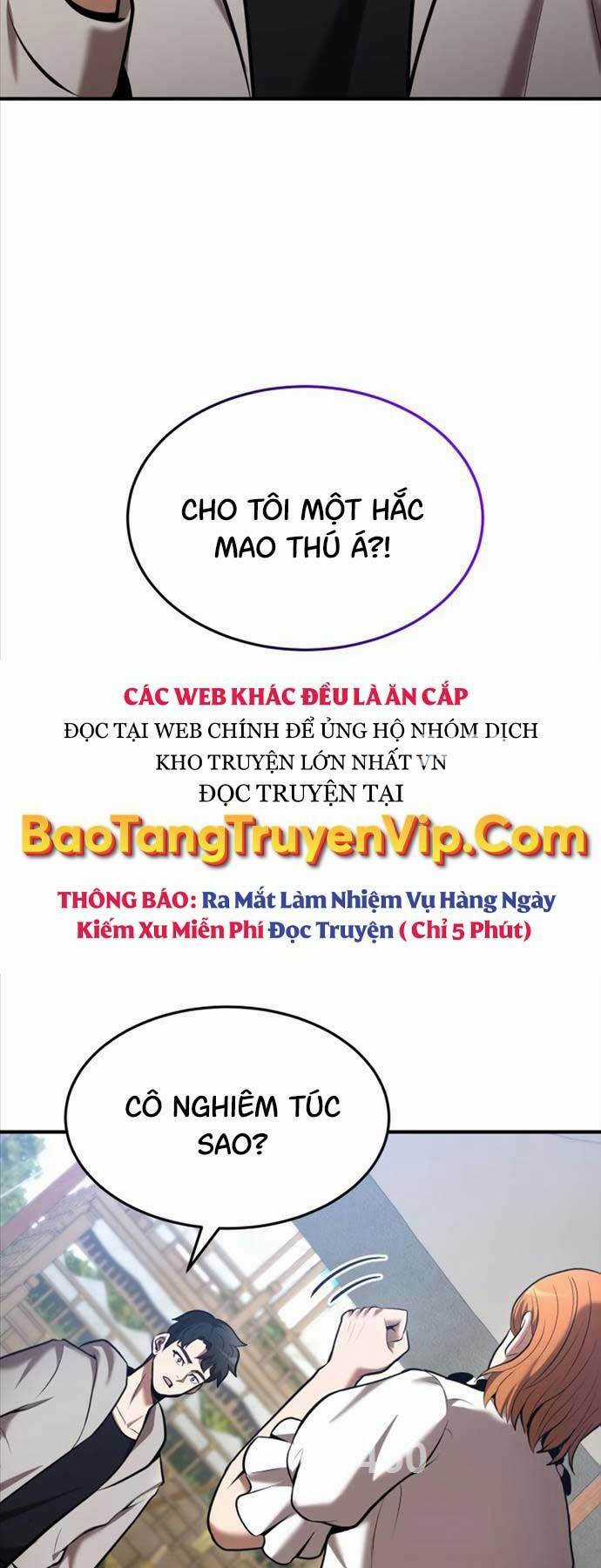 Thiên Tài Kiếm Thuật Của Gia Tộc Danh Giá Chapter 85 trang 1