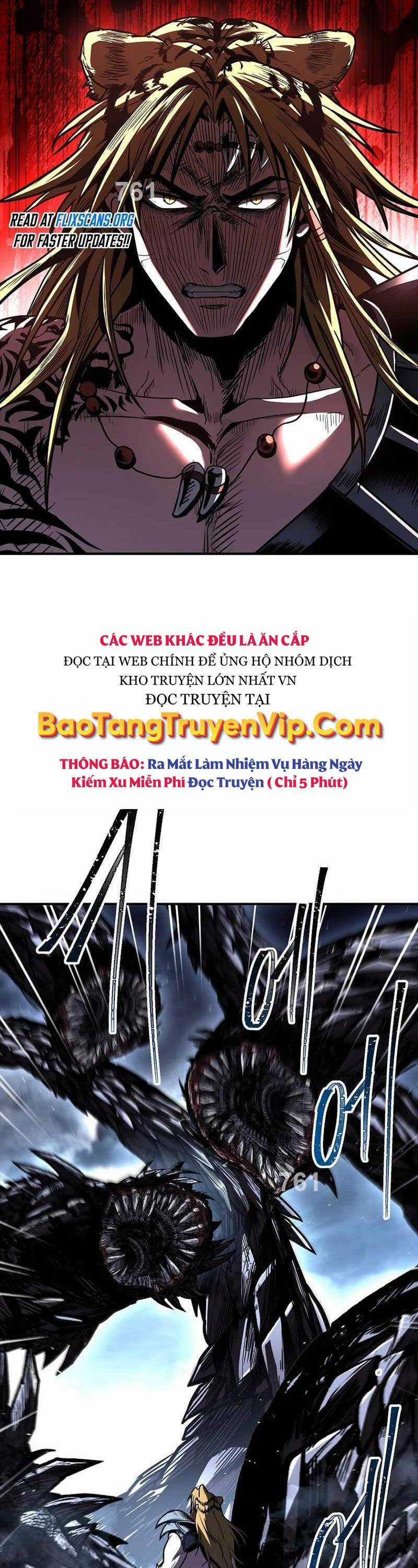 Thiên Tài Ma Pháp Sư Giấu Nghề Chapter 78 trang 1