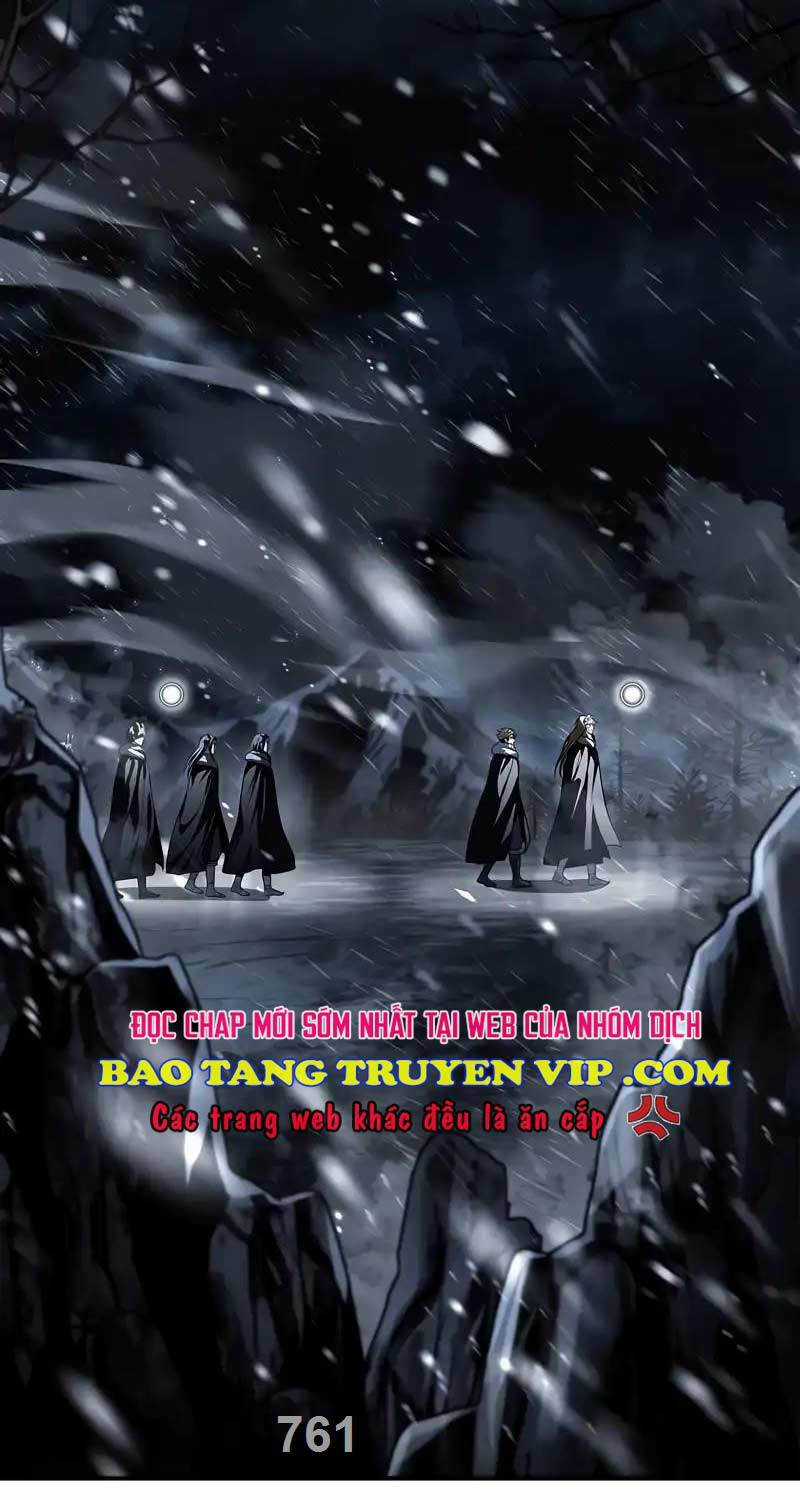 Thiên Tài Ma Pháp Sư Giấu Nghề Chapter 80 trang 1