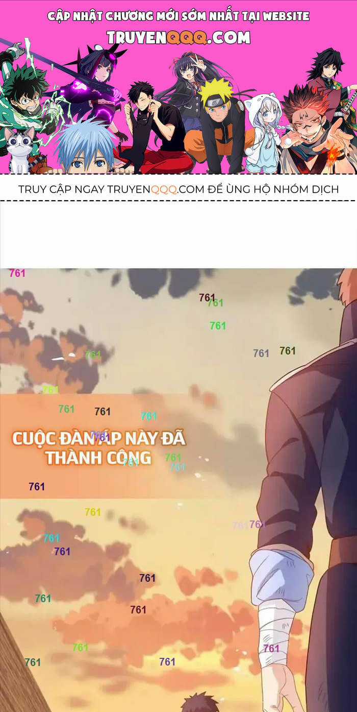 Thiên Tài Phép Thuật Nhà Hầu Tước Chapter 16 trang 0