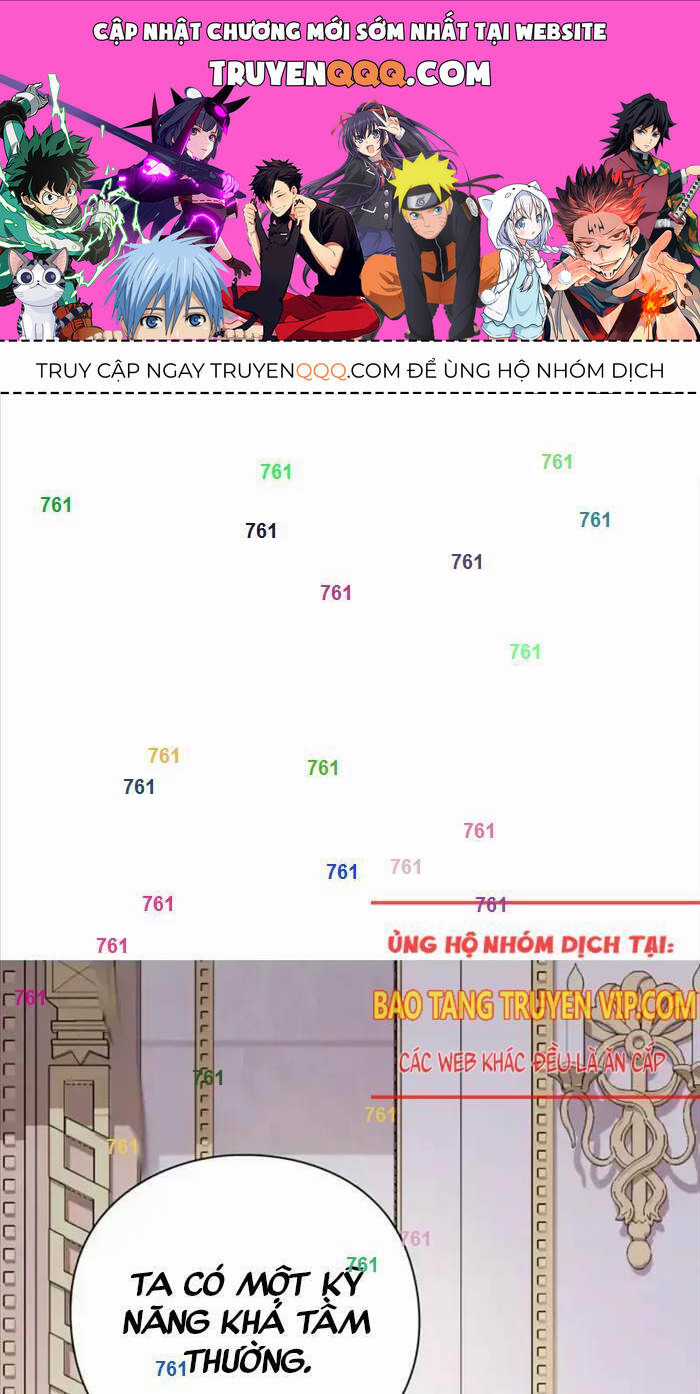 Thiên Tài Phép Thuật Nhà Hầu Tước Chapter 17 trang 0