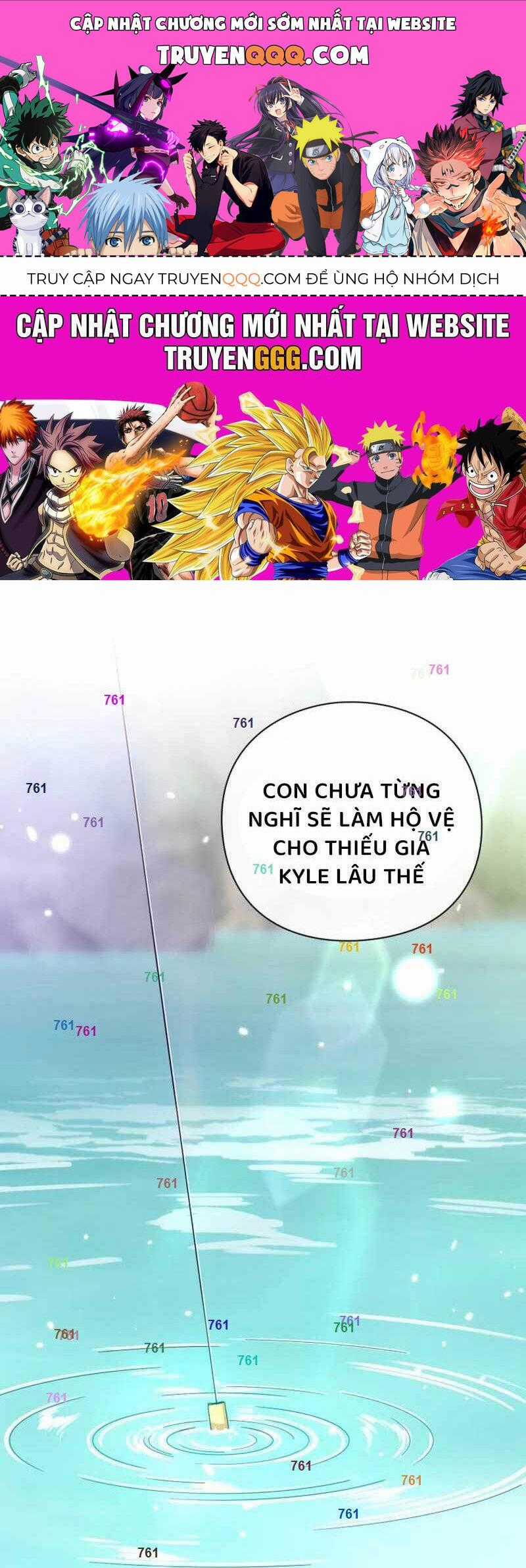 Thiên Tài Phép Thuật Nhà Hầu Tước Chapter 30 trang 0