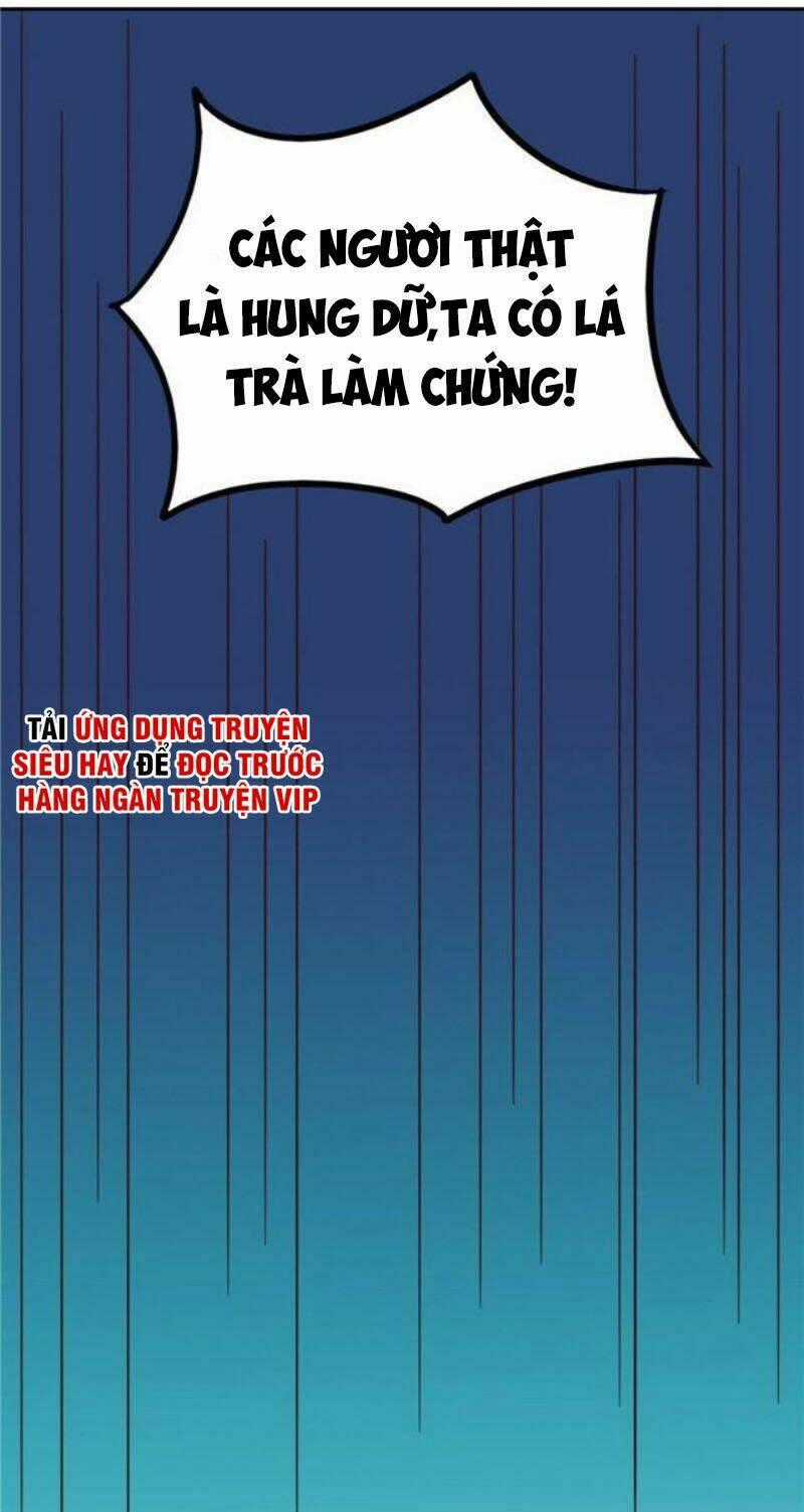 Thiên Tài Tiểu Độc Phi Chapter 107 trang 0