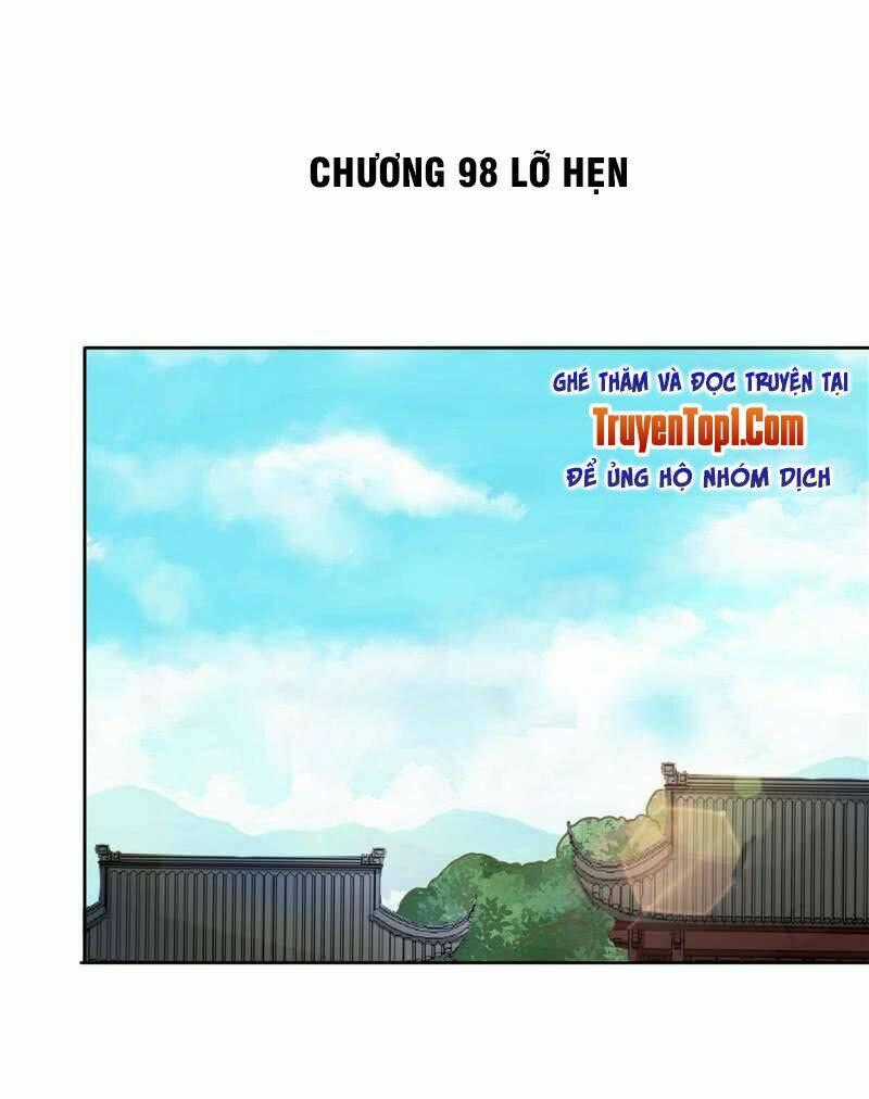 Thiên Tài Tiểu Độc Phi Chapter 98 trang 0