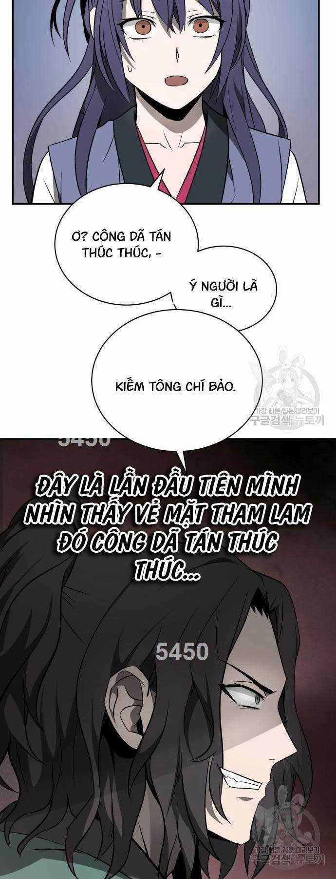 thiên tài tuyệt đỉnh hoa sơn Chapter 13 trang 1