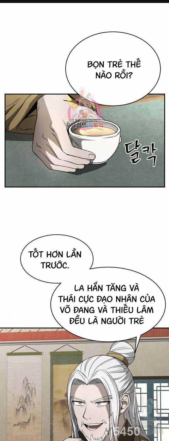 thiên tài tuyệt đỉnh hoa sơn Chapter 6 trang 0