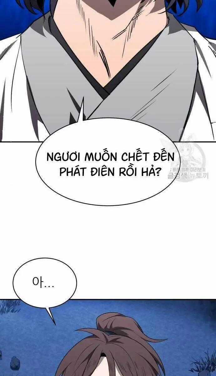 thiên tài tuyệt đỉnh hoa sơn Chapter 9 trang 1