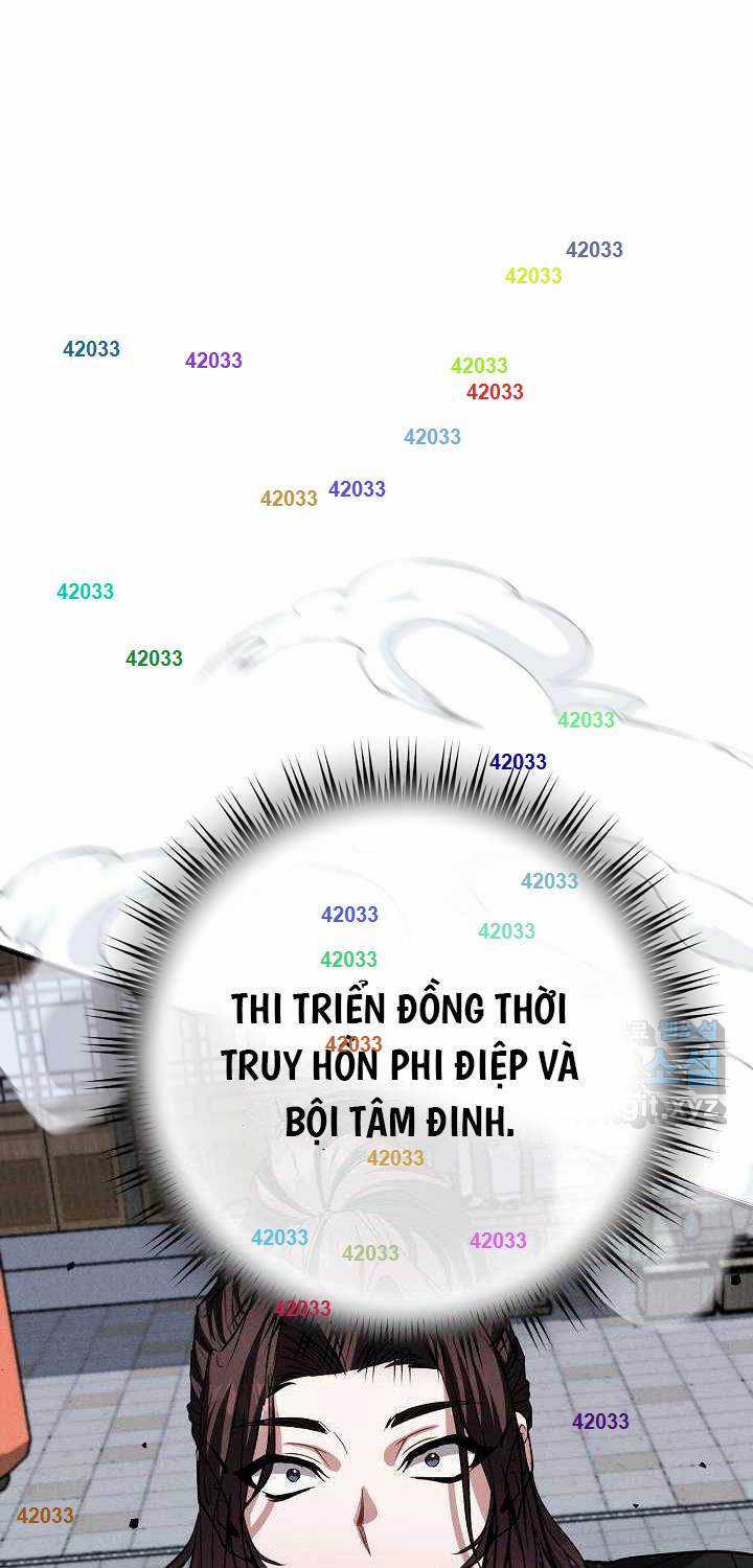 Thiên Tài Võ Thuật Hoàn Sinh Chapter 38 trang 1