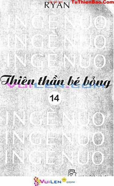 Thiên Thần Bé Bỏng Chapter 14 trang 1