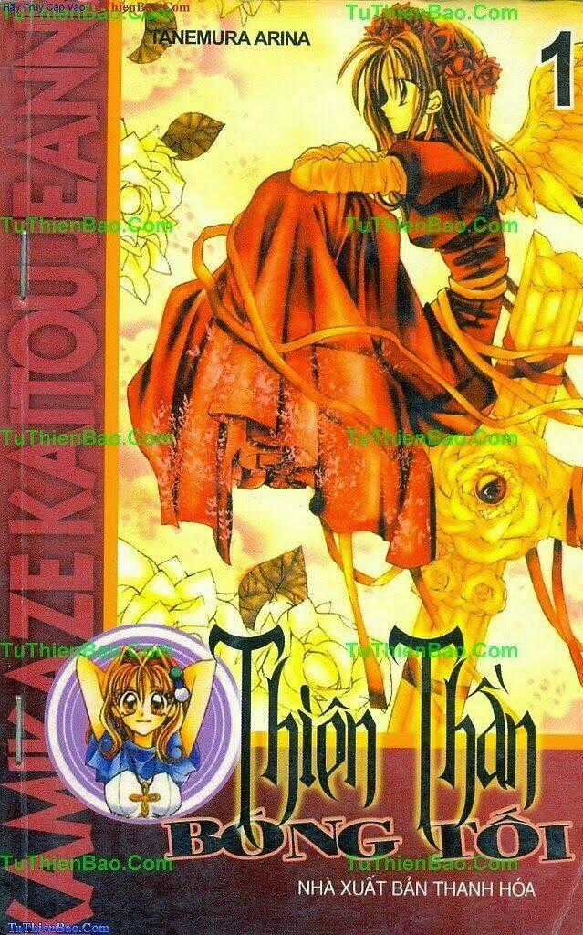 Thiên Thần Bóng Tối Chapter 1 trang 0