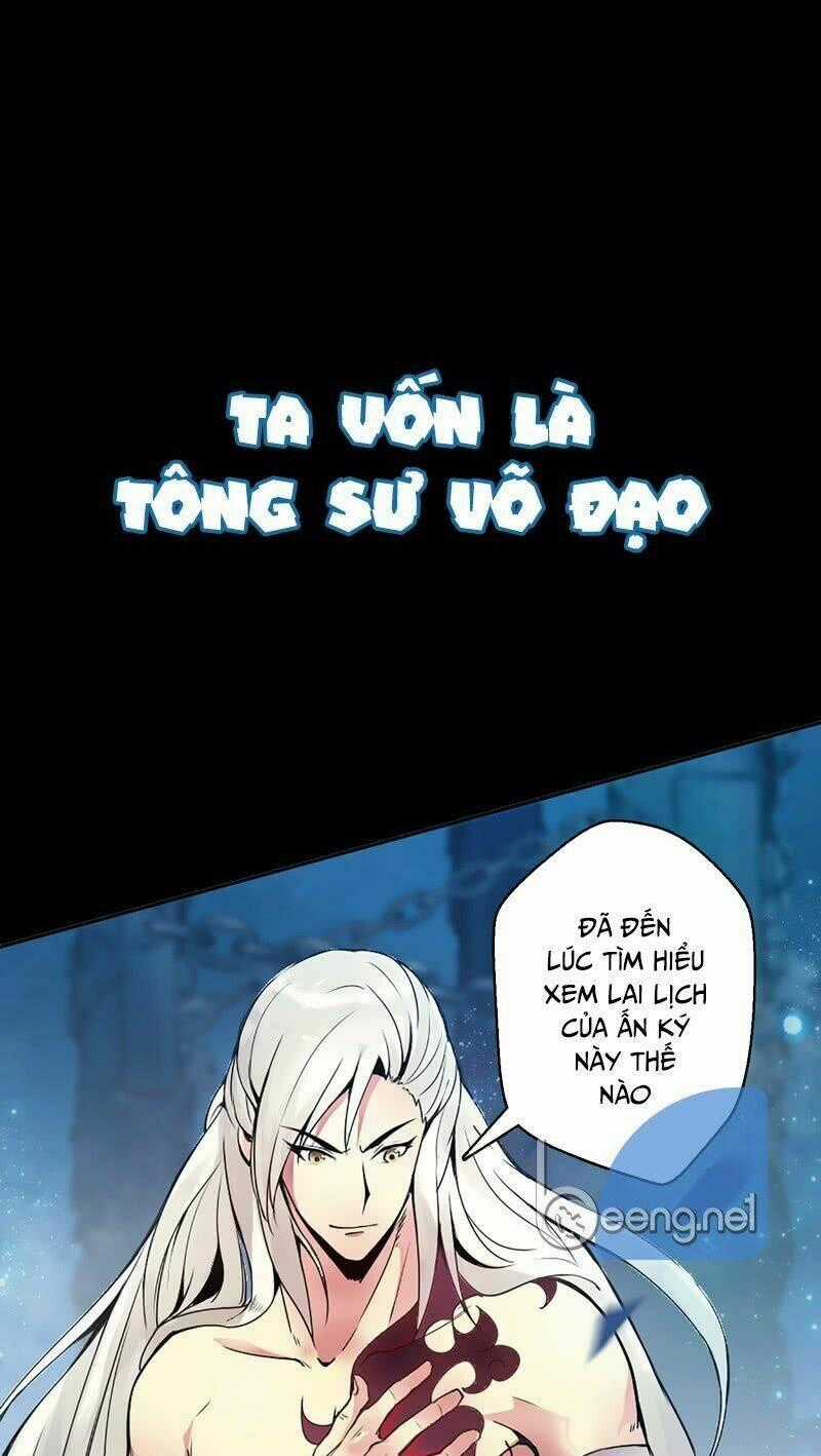 Thiên Thần Quyết Chapter 0 trang 0