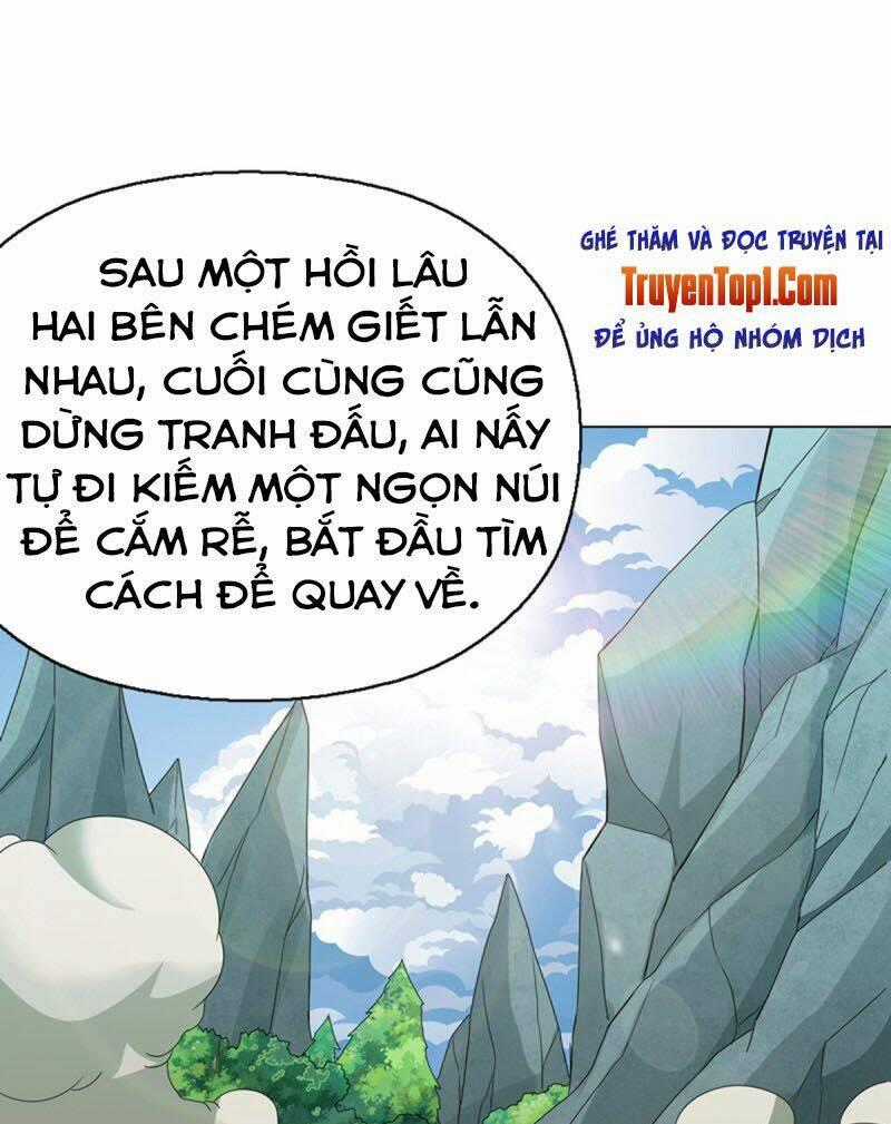 Thiên Thần Quyết Chapter 106 trang 0