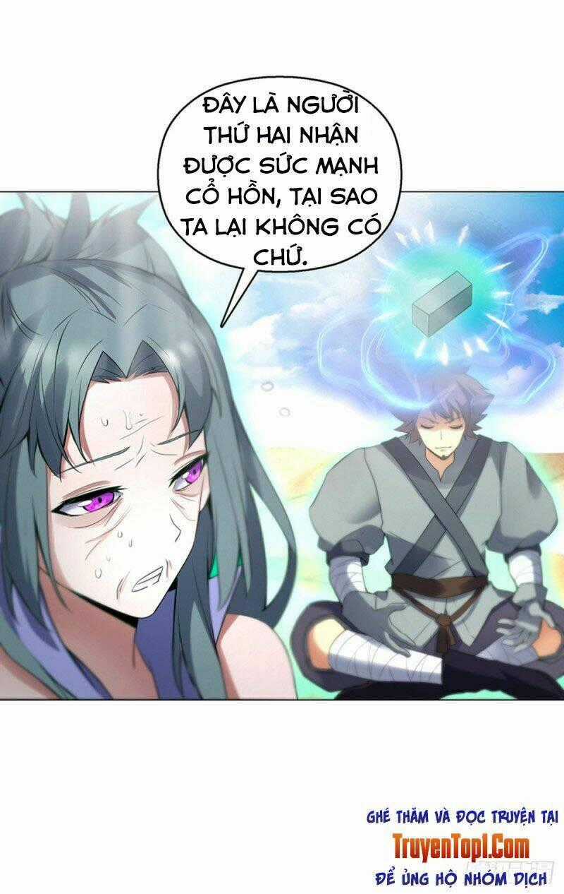 Thiên Thần Quyết Chapter 117 trang 0