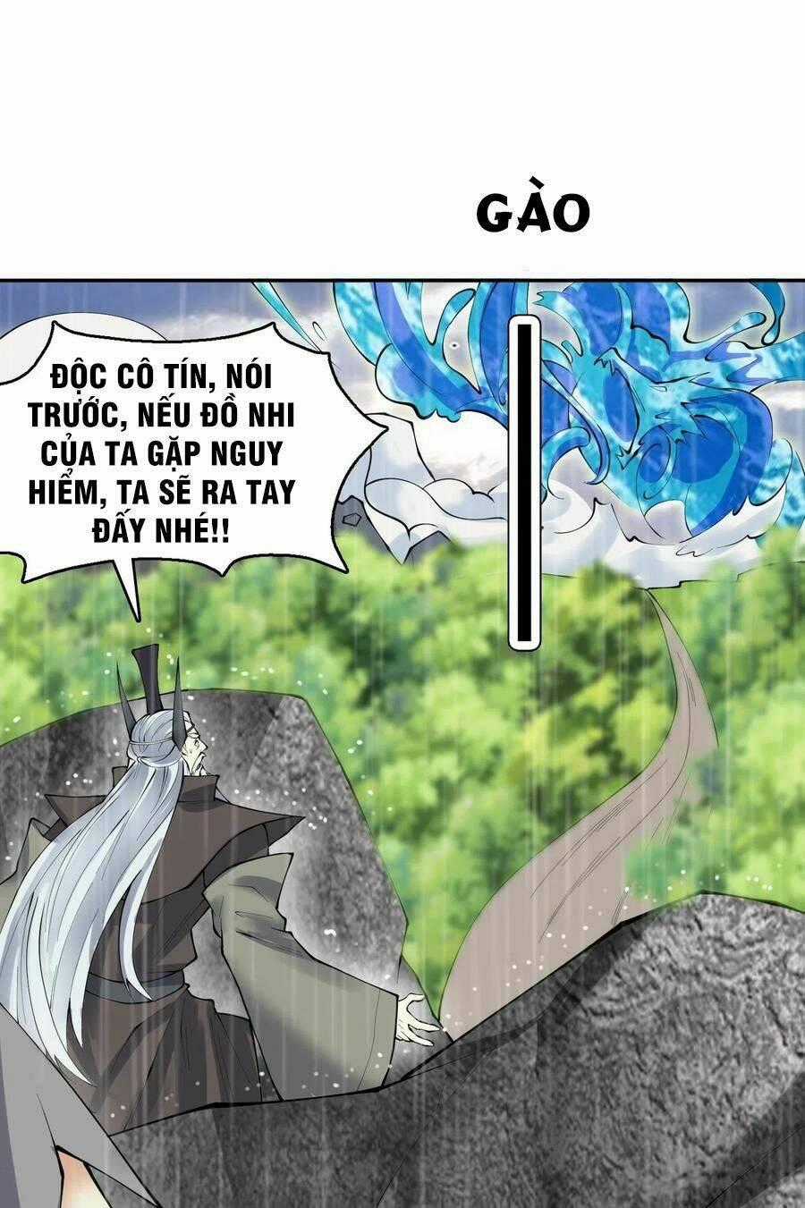 Thiên Thần Quyết Chapter 138 trang 1