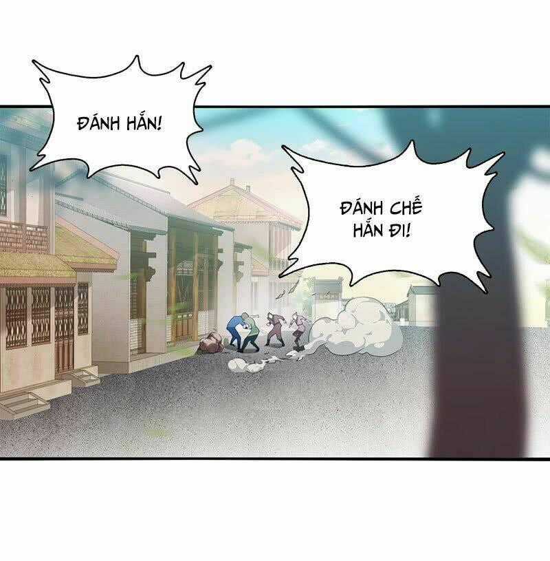 Thiên Thần Quyết Chapter 2 trang 1