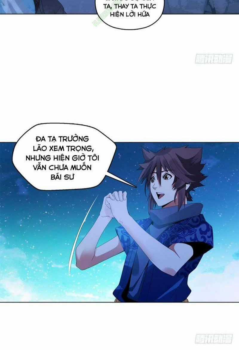 Thiên Thần Quyết Chapter 23 trang 1