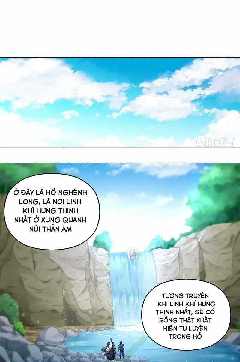 Thiên Thần Quyết Chapter 24 trang 0