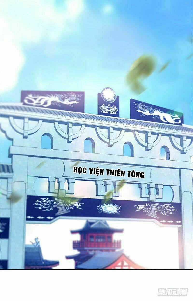 Thiên Thần Quyết Chapter 5 trang 1