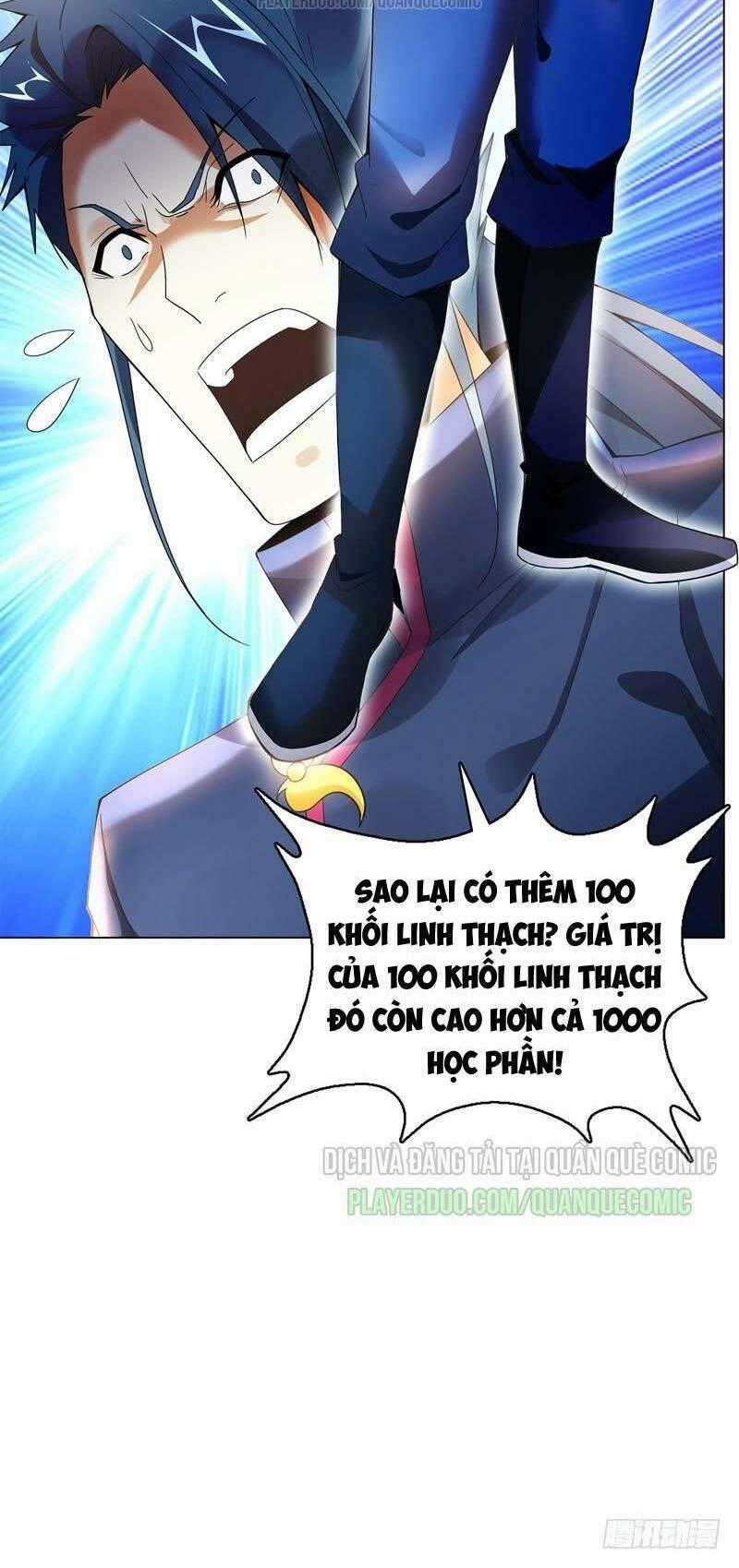 Thiên Thần Quyết Chapter 63 trang 1