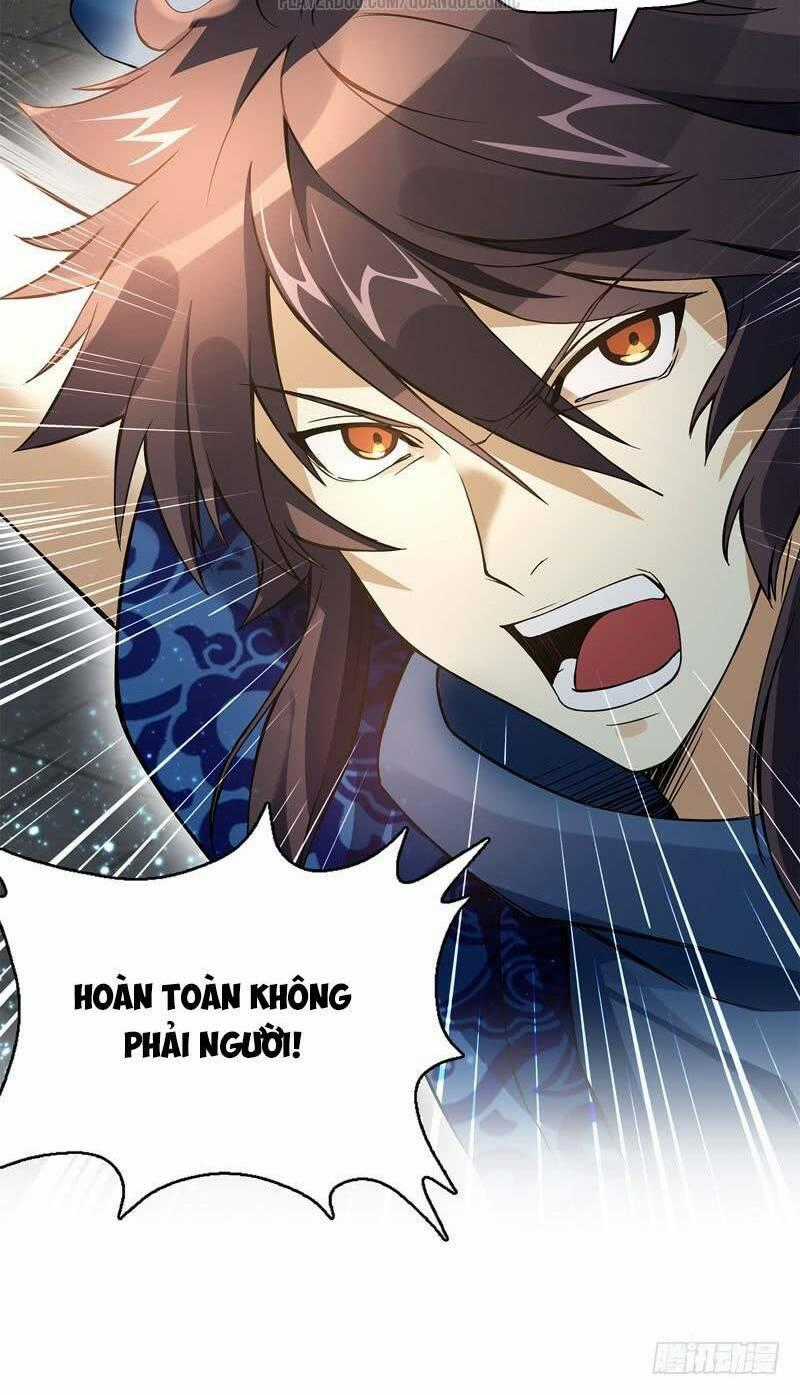 Thiên Thần Quyết Chapter 66 trang 1