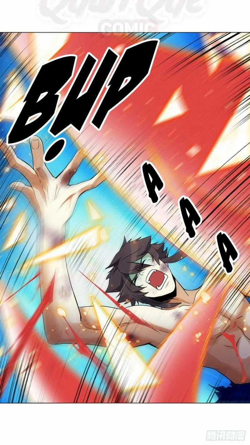 Thiên Thần Quyết Chapter 86 trang 1