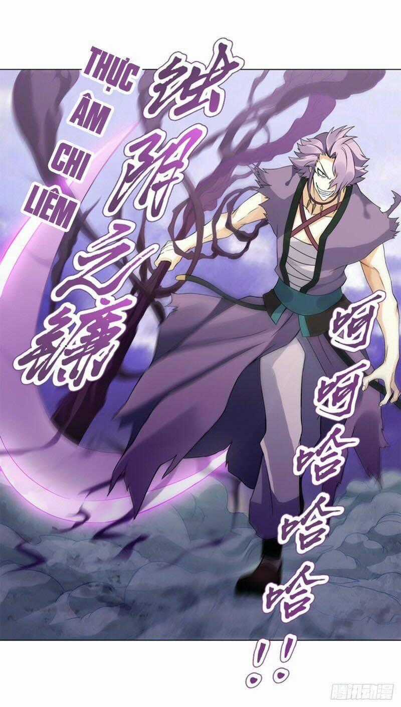 Thiên Thần Quyết Chapter 90 trang 1