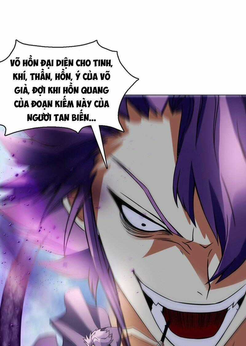 Thiên Thần Quyết Chapter 91 trang 1