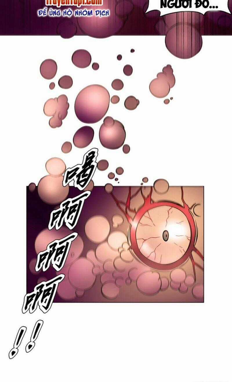 Thiên Thần Quyết Chapter 92 trang 1