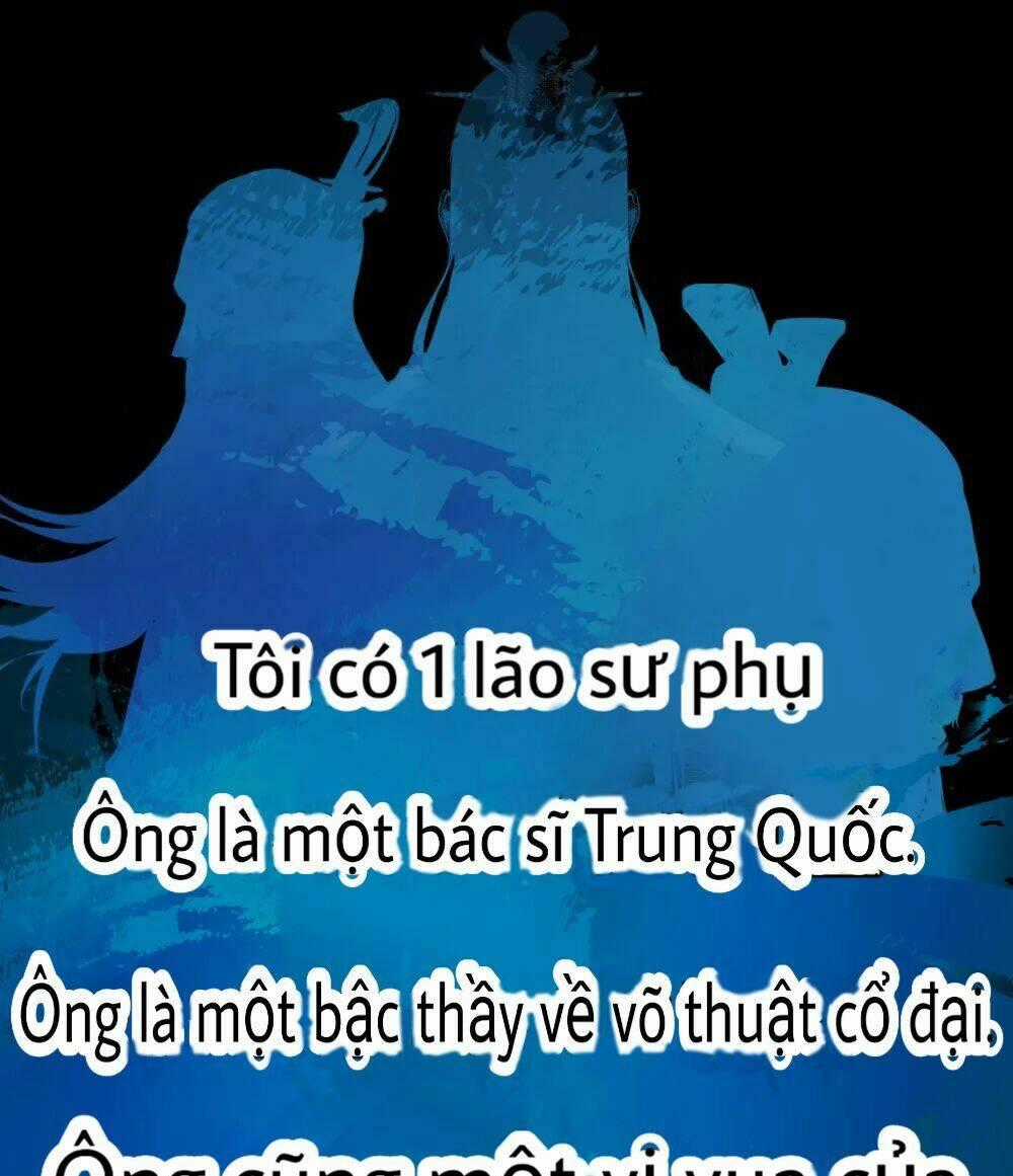 Thiên Y Hoa Hạ Chapter 0 trang 0