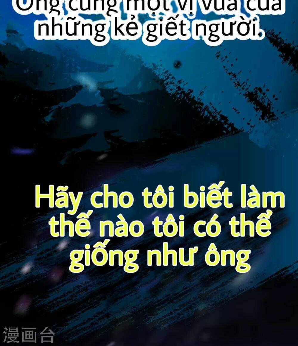 Thiên Y Hoa Hạ Chapter 0 trang 1