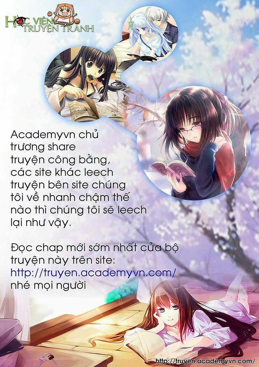 Thiết Lập Dàn Harem Tại Thế Giới Khác Chapter 4 trang 0