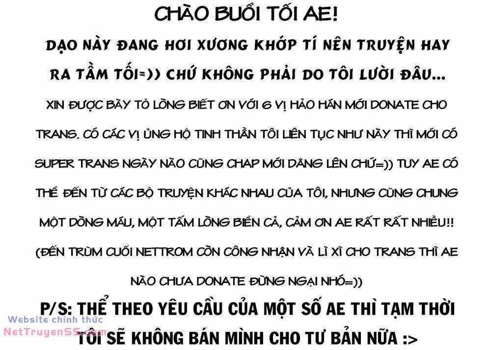 Thiết Lập Dàn Harem Tại Thế Giới Khác Chapter 51 trang 0